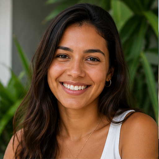 Marcia Lobo